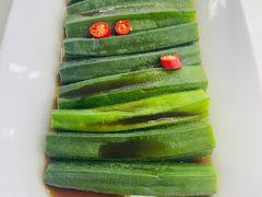 -清华大学-观畴园餐厅