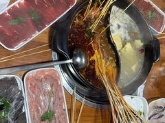 -串掌门砂锅串串香(后瑞店)