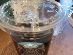 -星巴克(新达汇三林店)