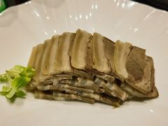 白切羊肉-炊江南·上海菜(国展华漕店)