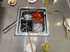 -海底捞火锅(万达广场店)