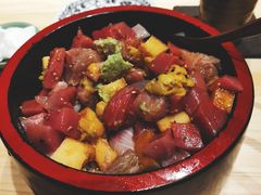 -鮨青(恒基名人购物中心店)