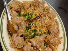 -乾坤饭店