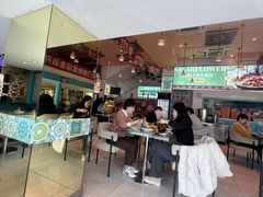 -撒拉花儿·新疆菜·清真(太阳宫店)