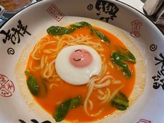 -新荣记(南京西路店)