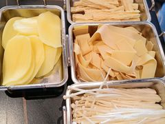 -师烤·豆花烤鱼(广州荔湾扬韬广场店)