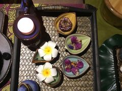 -享泰·泰式按摩SPA私家会所(太古汇店)