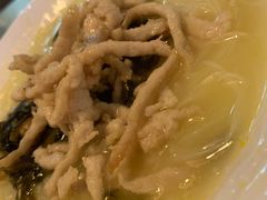 -翠华餐厅(旺角文华商场店)