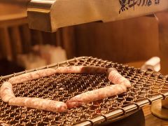 -黑牛の店·和牛烧肉(合生汇店)