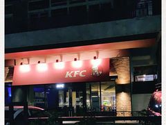 -肯德基(亦庄上海沙龙店)