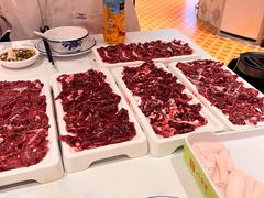 -八合里牛肉火锅(八合里总店)