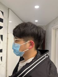 -潘多拉Hairsalon