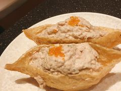 -元气寿司(东方宝泰店)
