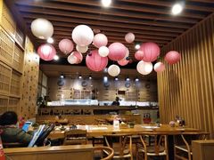 -本气家(悦荟万科广场店)