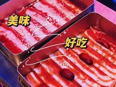 -入火韩国烤肉(凯旋广场店)