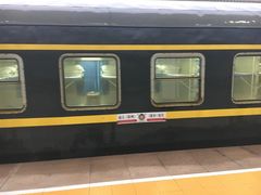-商丘站