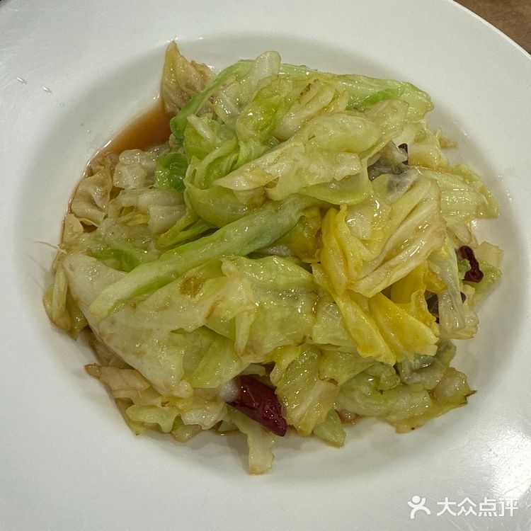 紫光园很合适的一顿饭🍚