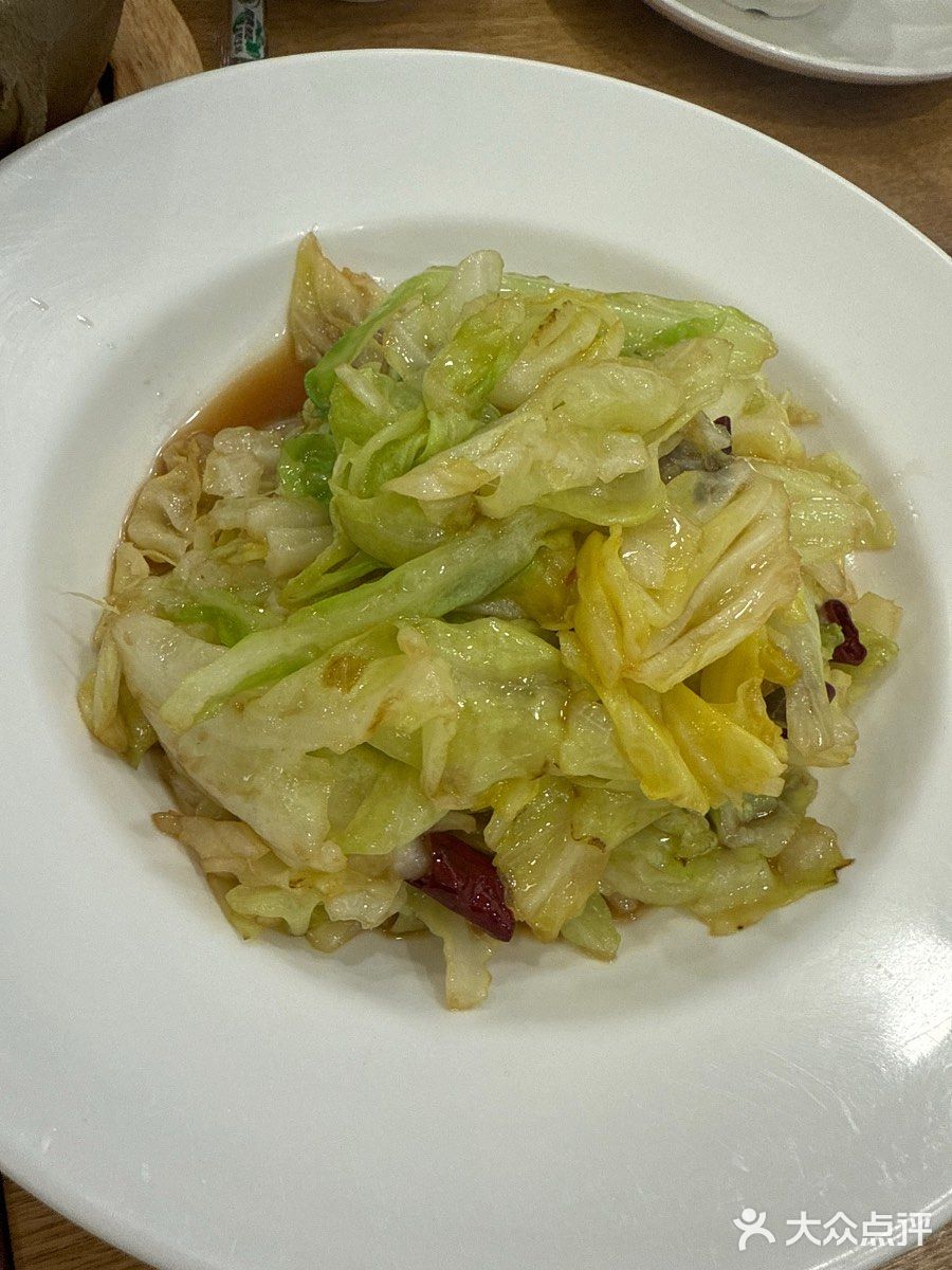 紫光园很合适的一顿饭🍚