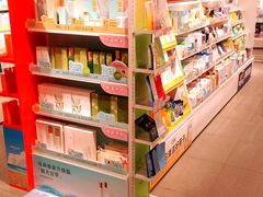 -光启城时尚购物中心