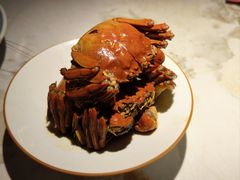 醉河蟹-寻宝记绍兴菜(状元店)