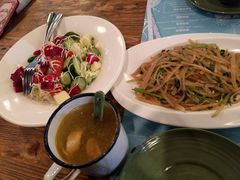 -胡桃里乐队酒馆(鎏嘉码头店)