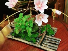 -香丰阁·烤鸭·川湘菜(清河店)