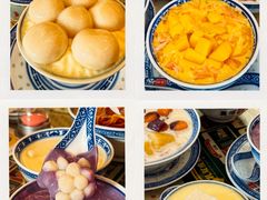 -广信牛奶甜品世家(台东店)