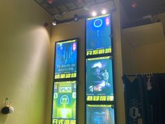 -谜盒子奇幻密室(南屏店)