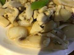 -蓝湾碧波·老字号·疍家非遗海上餐厅