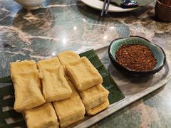-浩海火烧云傣家菜(京广店)