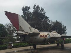 -大嶝英雄三岛战地观光园