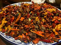 -杨记隆府(汉街店)