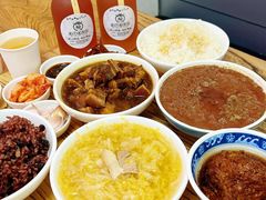 -盛京美食佳坛肉馆(沈阳总店)