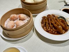 鲍汁焖凤爪-御宝轩(益丰·外滩源店)