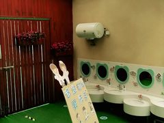 -昱南托育园.托班晚托.寒暑假班