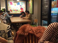 -肯德基(常熟万达店)