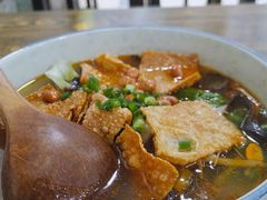 -陈记柳州螺蛳粉(大坪店)