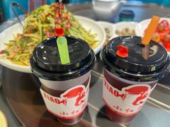 -小红鲸·海鲜餐厅(轸大路店)