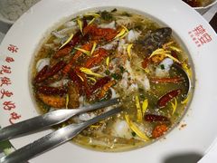 -新辣宴·湖南家常菜·商务聚餐(中粮创芯店)