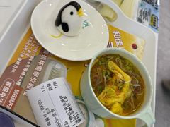 -佳儿萌豆儿童辅食餐厅(欧亚卖场店)