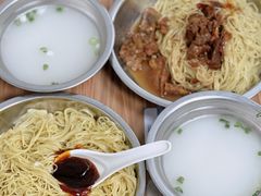-好好味面家(桃园店)