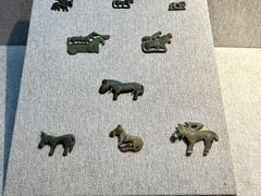 -鄂尔多斯青铜器博物馆