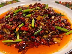 干溜肥肠-市井川菜(钟山店)