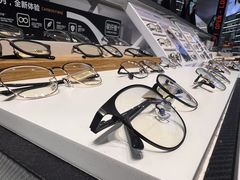 -LOHO眼镜(北京合生汇店)