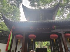 -杭州黄龙洞