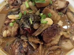 -西城饭店南京菜(新浦路店)