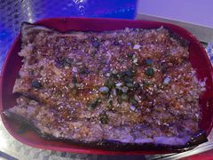 -乌兰烧烤·烤羊腿(西丽店)