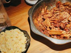 -嘎嘎鸭下巴·爆辣干锅(明教寺店)