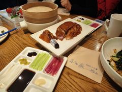 -小大董·烤鸭(王府井apm店)