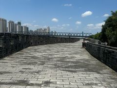 -襄阳古城
